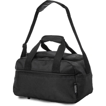 Aerolite (40x20x25cm) Ryanair Maximum Size Hand Luggage New & Improved 2025 Under Seat Holdall Bag